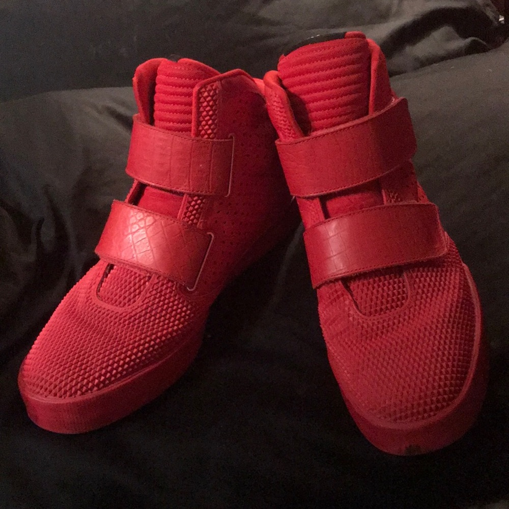 Nike Flysteppers 2k3